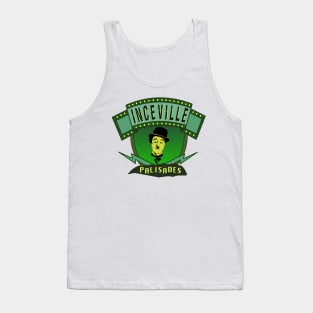 Inceville_Charlie Chaplin Tank Top